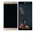 Lcd With Touch Screen For Huawei P9 Plus Gold By - Maxbhi Com