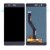 Lcd With Touch Screen For Huawei P9 Plus Grey By - Maxbhi Com