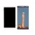 Lcd With Touch Screen For Huawei P9 Plus White By - Maxbhi Com