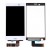 Lcd With Touch Screen For Sony Xperia X Compact Blue By - Maxbhi Com