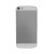 Full Body Housing For Volks Smart S53 Black - Maxbhi.com