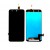 Lcd With Touch Screen For Zte Blade X5 Black By - Maxbhi Com