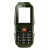 Full Body Housing For Mido M11 Plus Green - Maxbhi Com