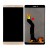 Lcd With Touch Screen For Honor Note 8 Gold By - Maxbhi Com