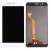 Lcd With Touch Screen For Huawei Honor Note 8 White By - Maxbhi Com