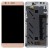 Lcd With Touch Screen For Intex Aqua Craze Ii Champagne By - Maxbhi Com