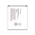 Battery For Panasonic P71 2gb Ram By - Maxbhi.com