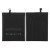 Battery For Xiaomi Mi Note 2 128gb By - Maxbhi Com