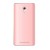 Full Body Housing For Leagoo Elite 4 Pink - Maxbhi.com
