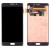 Lcd With Touch Screen For Xiaomi Mi Note 2 128gb Black By - Maxbhi Com
