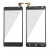 Touch Screen Digitizer For Leagoo Elite 4 Black By - Maxbhi Com