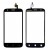 Touch Screen Digitizer For Ulefone U007 Pro Black By - Maxbhi Com