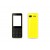 Full Body Housing For Lava Kkt Star 2 Yellow - Maxbhi Com