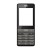 Full Body Housing For Lava Metal 24 Black - Maxbhi Com