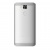 Full Body Housing For Ssky Y444 Silver - Maxbhi.com