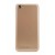 Full Body Housing For Iball Andi Wink 4g Gold - Maxbhi.com