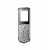 Full Body Housing For Kechao K60 White - Maxbhi Com