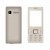 Full Body Housing For Lava Spark Vibe White - Maxbhi Com