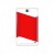Full Body Housing For Penta Tpad 73aaq1 Red - Maxbhi Com
