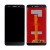 Lcd With Touch Screen For Honor 5a Black By - Maxbhi Com