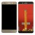 Lcd With Touch Screen For Honor 5a Yellow By - Maxbhi Com