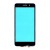 Touch Screen Digitizer For Honor 5a Black By - Maxbhi Com