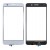 Touch Screen Digitizer For Honor 5a White By - Maxbhi Com