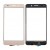 Touch Screen Digitizer For Honor 5a Yellow By - Maxbhi Com