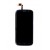 Lcd With Touch Screen For Zen Ultrafone Amaze 701 Fhd Black By - Maxbhi Com