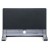 Full Body Housing For Lenovo Yoga Tab 3 Plus Lte Black - Maxbhi Com