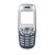 Full Body Housing For Samsung C200 Black - Maxbhi.com