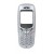Full Body Housing For Samsung C200 White - Maxbhi.com