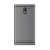 Full Body Housing For Spice Xlife 415 Grey - Maxbhi.com