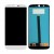 Lcd With Touch Screen For Acer Liquid Zest Plus White By - Maxbhi Com