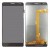 Lcd With Touch Screen For Wileyfox Spark X Black By - Maxbhi Com