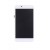 Lcd With Touch Screen For Wileyfox Spark X White By - Maxbhi.com