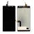 Lcd With Touch Screen For Zopo Color F2 Black By - Maxbhi Com