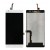 Lcd With Touch Screen For Zopo Color F2 Pink By - Maxbhi Com