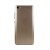 Full Body Housing For Fly Tornado Slim M5 Gold - Maxbhi.com