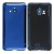 Back Panel Cover For Htc U Play Blue - Maxbhi Com