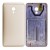 Back Panel Cover For Meizu Pro 6 Plus 128gb Gold - Maxbhi Com