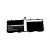 Battery For Samsung Galaxy Tab A 10.1 Wifi S Pen By - Maxbhi.com