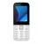 Full Body Housing For Infocus F115 White - Maxbhi Com