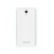 Full Body Housing For Leagoo Elite 6 White - Maxbhi.com