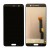 Lcd With Touch Screen For Htc U Play Black By - Maxbhi Com