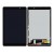 Lcd With Touch Screen For Huawei Mediapad T2 10 0 Pro 16gb Black By - Maxbhi Com