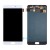 Lcd With Touch Screen For Meizu Pro 6 Plus 128gb Silver By - Maxbhi Com