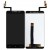 Lcd With Touch Screen For Alcatel A3 Xl Black By - Maxbhi Com