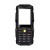 Full Body Housing For Vkworld Stone V3 Black - Maxbhi.com