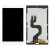 Lcd With Touch Screen For Huawei Mediapad M3 64gb Lte Gold By - Maxbhi Com